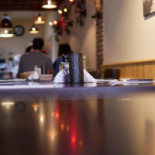 Nour Kebab À l'intérieur