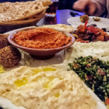 Nour Kebab Nourriture