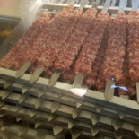 Nour Kebab Nourriture