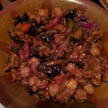 Nour Kebab Nourriture