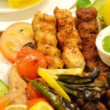 Nour Kebab Nourriture