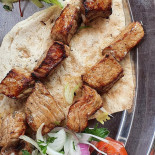 Nour Kebab Nourriture