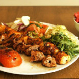 Nour Kebab Nourriture