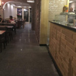 Nour Kebab À l'intérieur