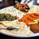 Nour Kebab Nourriture