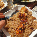 Nour Kebab Nourriture