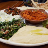 Nour Kebab Nourriture