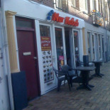 Nour Kebab Extérieur