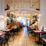 Bodega À l'intérieur