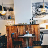 Bodega À l'intérieur