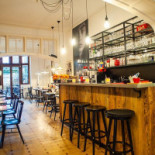 Bodega À l'intérieur