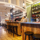 Bodega À l'intérieur