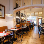 Bodega À l'intérieur