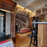 Bodega À l'intérieur