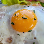 Bistro G.p. By George Nourriture