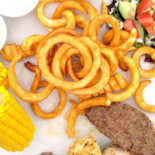 De Eeterij Nourriture