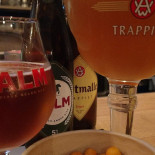 Spoorloos Perron Boisson