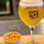 Spoorloos Perron Boisson