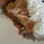 Café De Prins Nourriture