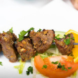 Tulip Indian B.v. Comida