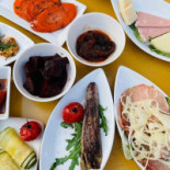 La Tarantella Boisson