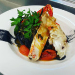 La Tarantella Nourriture