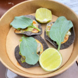 Bacalar Amsterdam Boisson