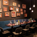 Nomads À l'intérieur