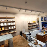 Saint-jean Bakery À l'intérieur