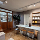 Saint-jean Bakery À l'intérieur