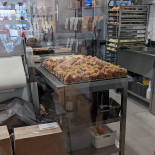 Saint-jean Bakery À l'intérieur