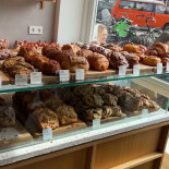 Saint-jean Bakery À l'intérieur