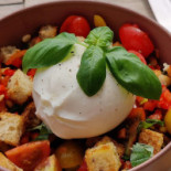 Jan Cremer Koffiebar, Apérobar, Brunchbar In Gent Comida