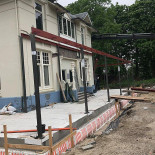 Westervilla Exterior