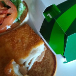 Mcdonald's Nourriture