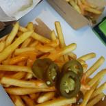 Mcdonald's Nourriture