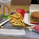 Mcdonald's Nourriture