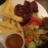 Mama Maria Nourriture