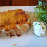 Spanjer Van Twist Comida