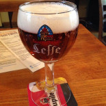 Spanjer Van Twist Bebida