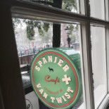 Spanjer Van Twist Exterior