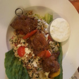 Spanjer Van Twist Comida