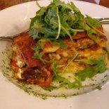 Spanjer Van Twist Comida