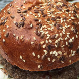 Spanjer Van Twist Comida