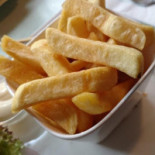 Spanjer Van Twist Bebida