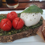 Spanjer Van Twist Bebida