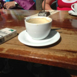 Spanjer Van Twist Bebida