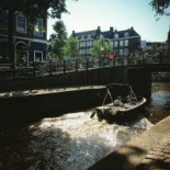 Spanjer Van Twist Exterior