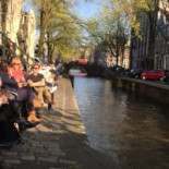 Spanjer Van Twist Exterior