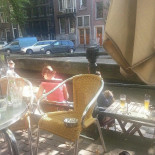 Spanjer Van Twist Exterior